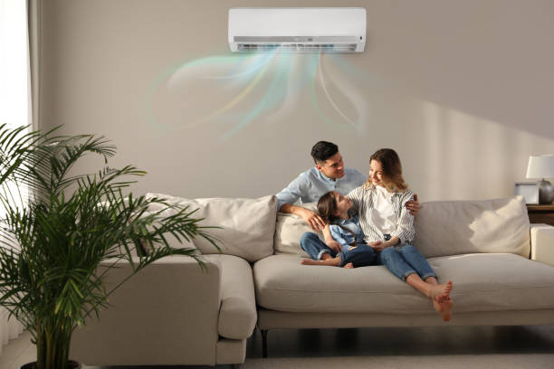 Best Emergency HVAC Repair  in Des Moines, WA