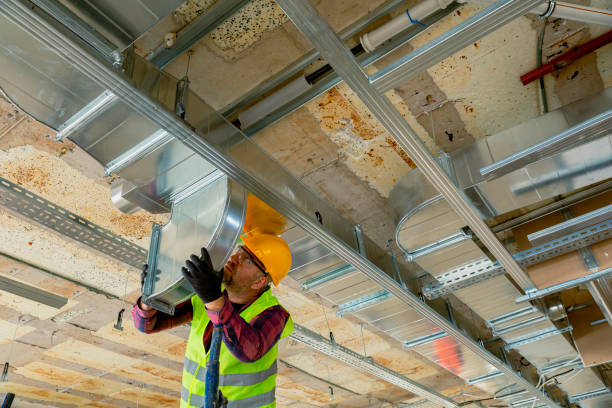 Best Commercial HVAC Repair  in Des Moines, WA
