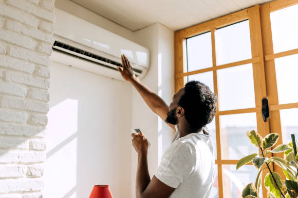 Best HVAC Repair Near Me  in Des Moines, WA