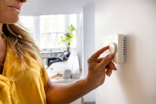 Best HVAC Replacement Cost  in Des Moines, WA